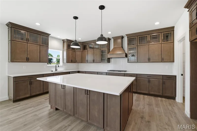 23 Bluestem Court, Lake St. Louis, MO 63367 — listing photo 12 of 41