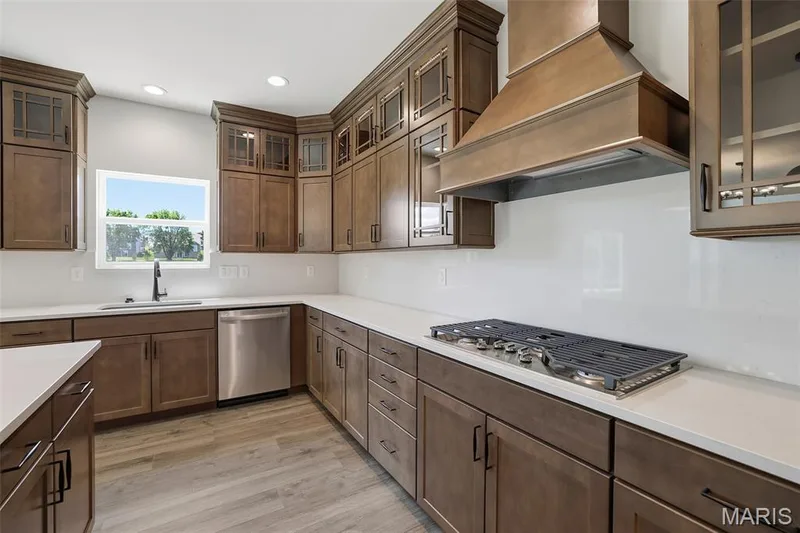 23 Bluestem Court, Lake St. Louis, MO 63367 — listing photo 13 of 41