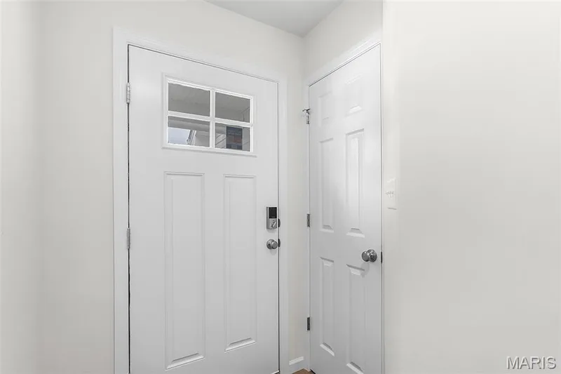 View of doorway — 15 Integrity Court, O'Fallon, MO 63385