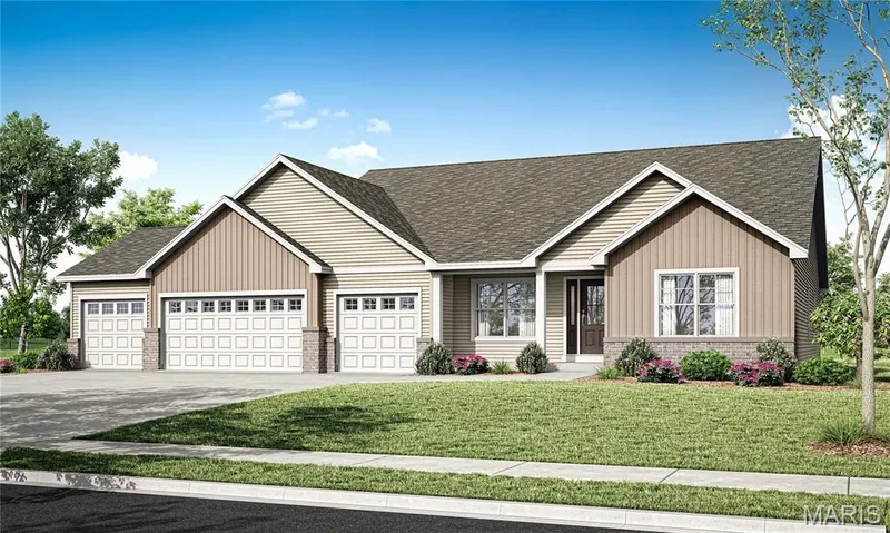 1 The Carter at The Grove at Riverdale, O'Fallon, MO β listing photo 1