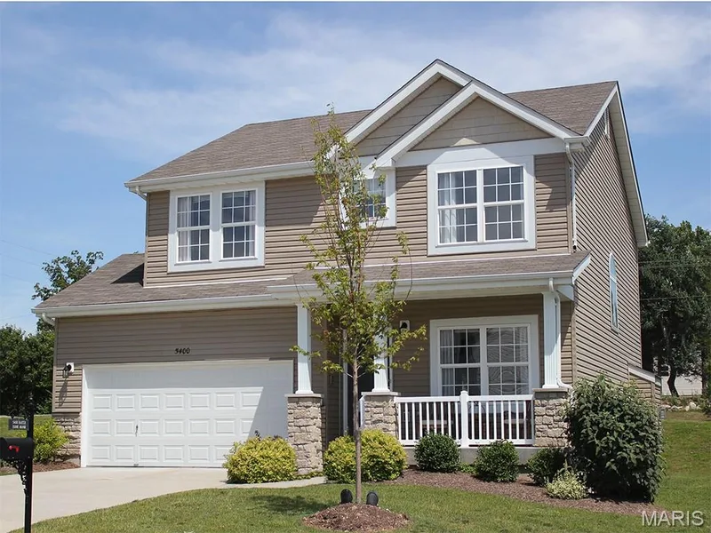 3 Sterling at Elm Crossing, St Charles, MO — listing photo 1