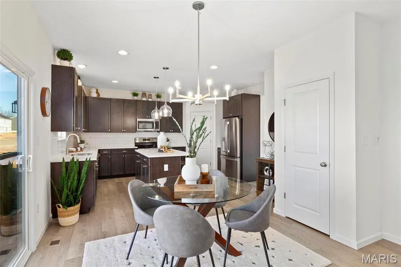 3 Royal II at Wilmer Crossing, Wentzville, MO 63385 — listing photo 12 of 25