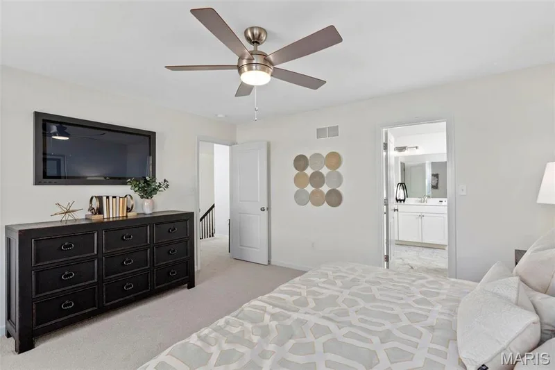 3 Royal II at Wilmer Crossing, Wentzville, MO 63385 — listing photo 16 of 25