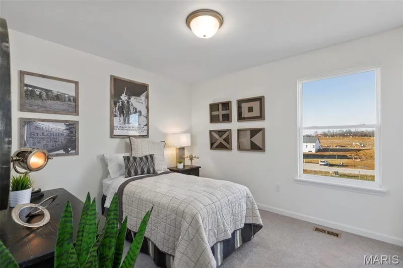 3 Royal II at Wilmer Crossing, Wentzville, MO 63385 — listing photo 21 of 25