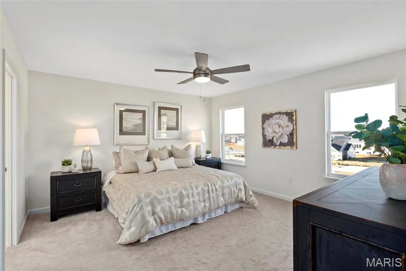 3 Royal II at Wildflower Manor, Wentzville, MO 63385 — listing photo 17 of 27
