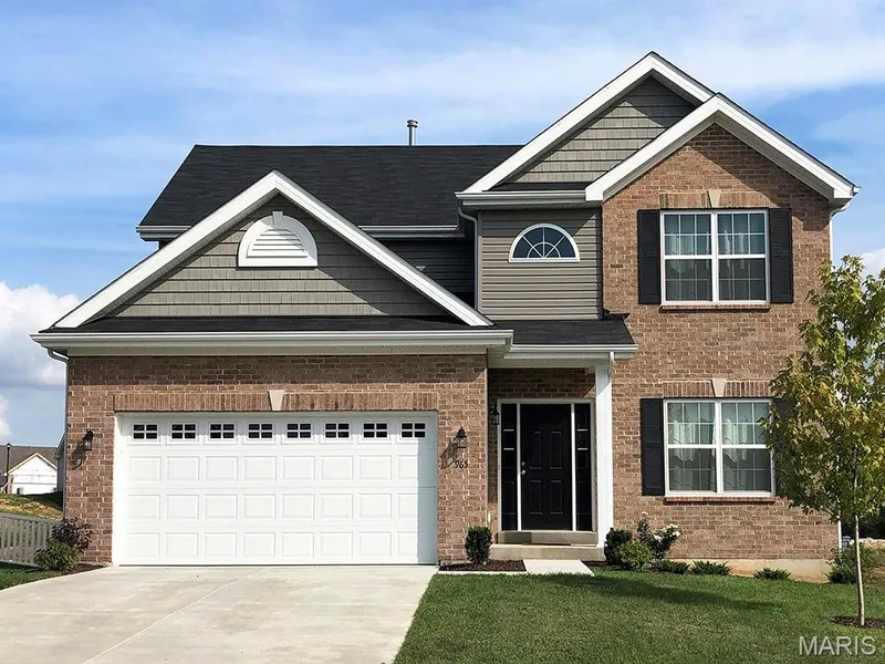 3 Royal II at Westhaven, Wentzville, MO — listing photo 1