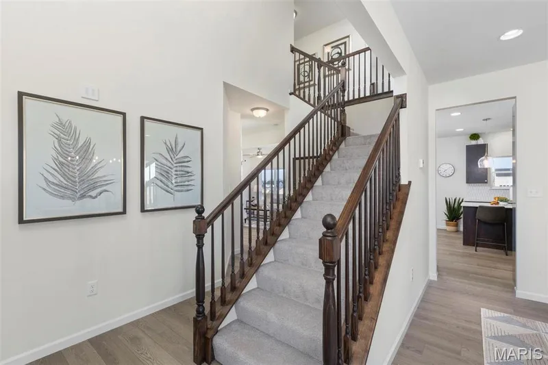 3 Royal II at Westhaven, Wentzville, MO 63385 — listing photo 4 of 27