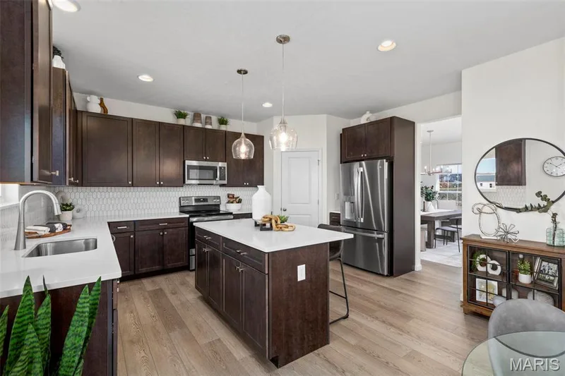 3 Royal II at Westhaven, Wentzville, MO 63385 — listing photo 7 of 27