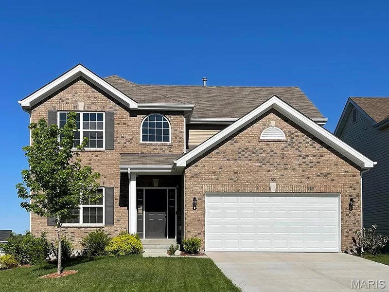 3 Royal II at Westhaven, Wentzville, MO 63385 — listing photo 26 of 27