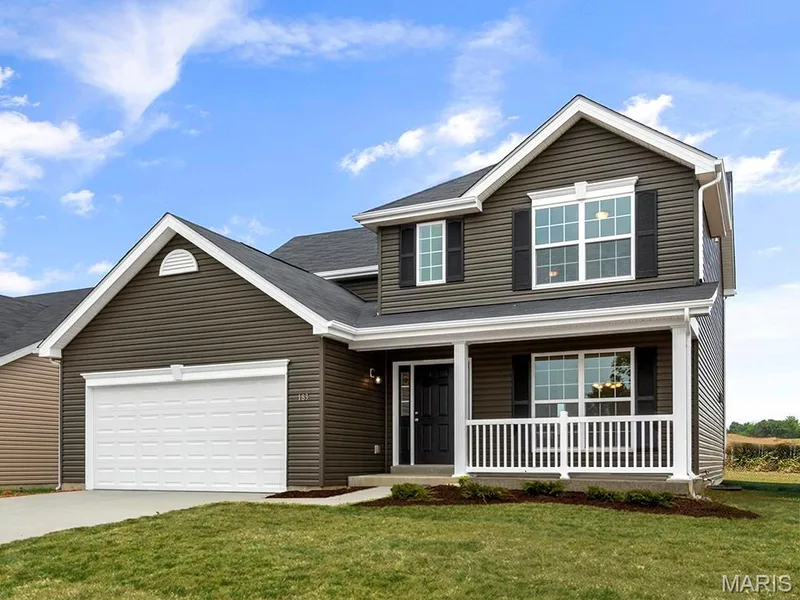 3 Royal II at Westhaven, Wentzville, MO 63385 — listing photo 27 of 27