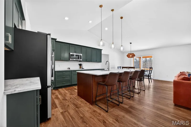 506 Fennel Court, Foristell, MO 63348 — listing photo 12 of 61