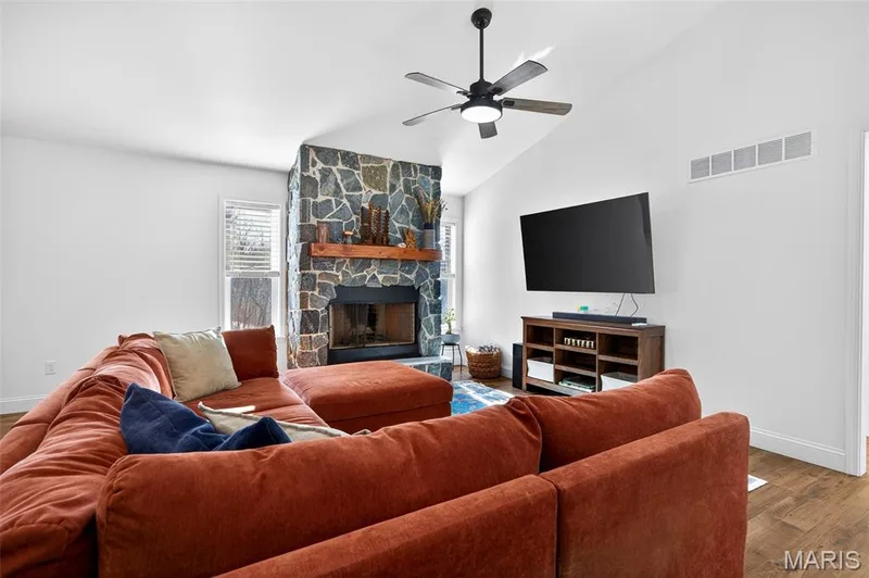 506 Fennel Court, Foristell, MO 63348 — listing photo 13 of 61