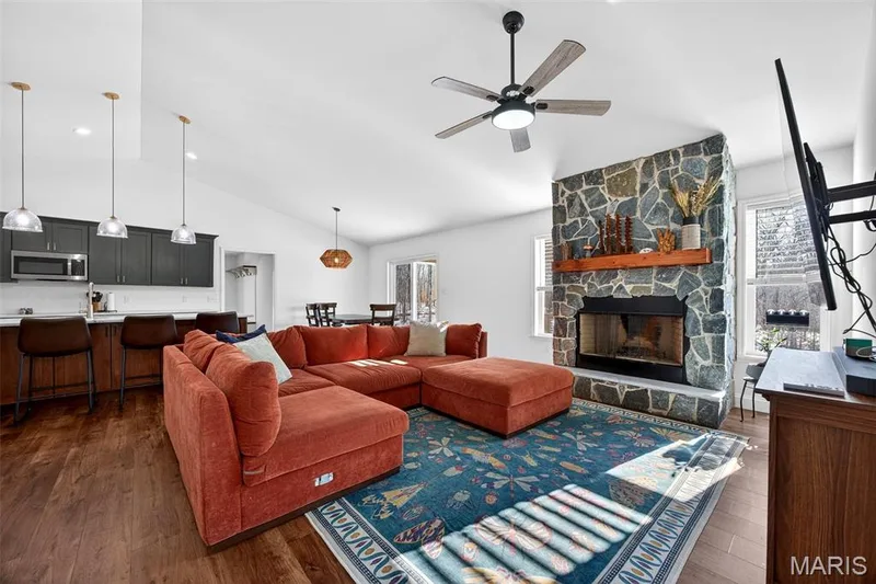 506 Fennel Court, Foristell, MO 63348 — listing photo 15 of 61