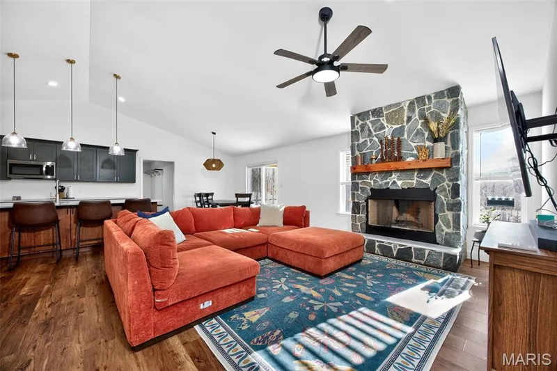 506 Fennel Court, Foristell, MO 63348 — listing photo 16 of 61