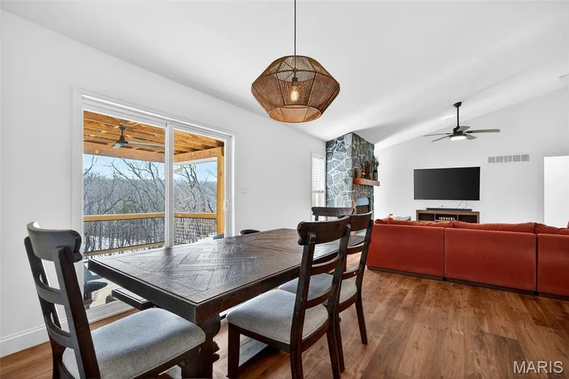 506 Fennel Court, Foristell, MO 63348 — listing photo 19 of 61