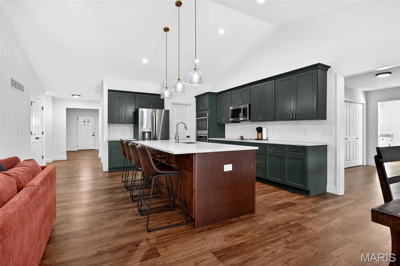 506 Fennel Court, Foristell, MO 63348 — listing photo 21 of 61