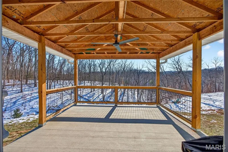 506 Fennel Court, Foristell, MO 63348 — listing photo 27 of 61