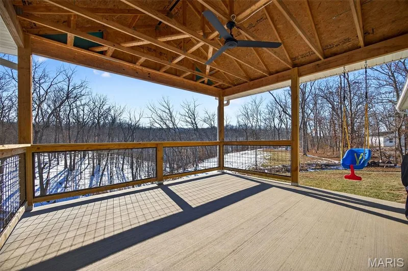 506 Fennel Court, Foristell, MO 63348 — listing photo 28 of 61