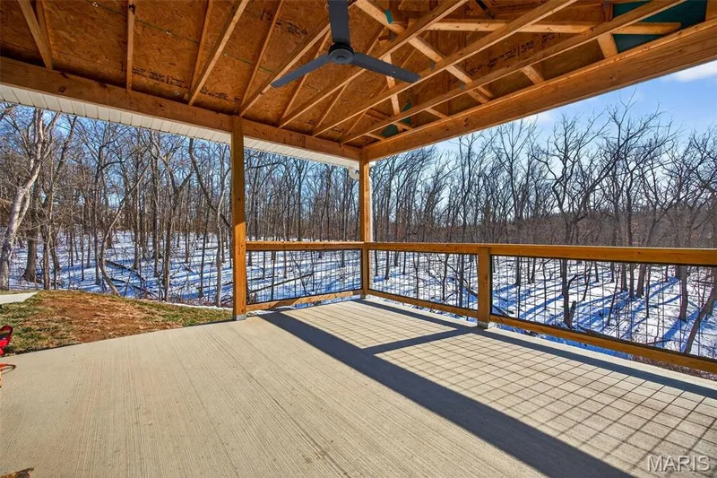 506 Fennel Court, Foristell, MO 63348 — listing photo 29 of 61