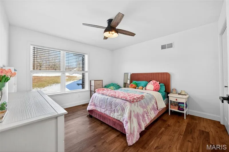 506 Fennel Court, Foristell, MO 63348 — listing photo 37 of 61