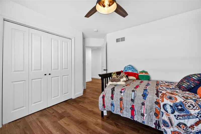 506 Fennel Court, Foristell, MO 63348 — listing photo 40 of 61