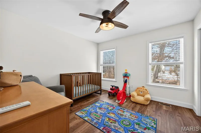 506 Fennel Court, Foristell, MO 63348 — listing photo 41 of 61