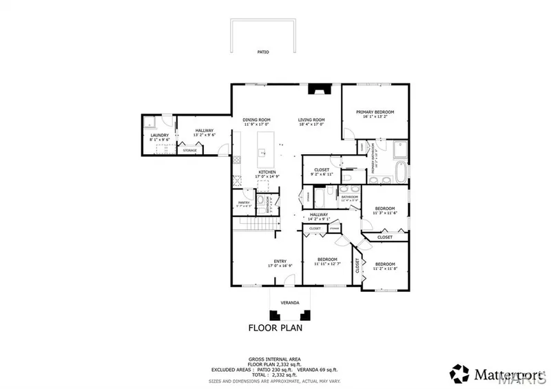 506 Fennel Court, Foristell, MO 63348 — listing photo 51 of 61