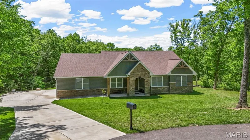 506 Fennel Court, Foristell, MO — listing photo 1