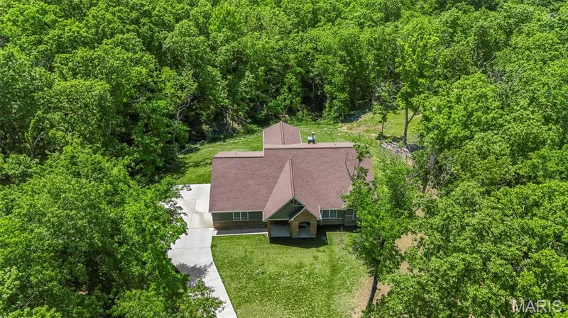 506 Fennel Court, Foristell, MO 63348 — listing photo 2 of 61