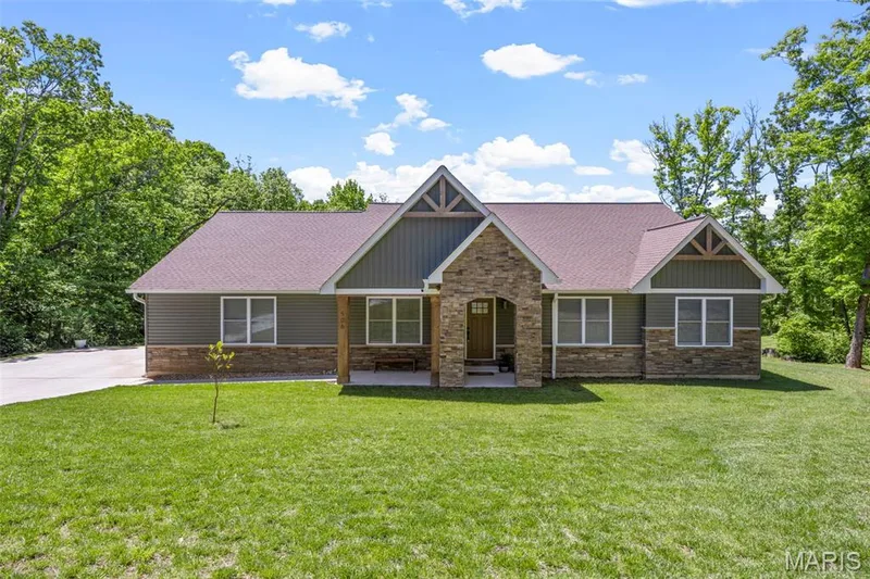 506 Fennel Court, Foristell, MO 63348 — listing photo 4 of 61