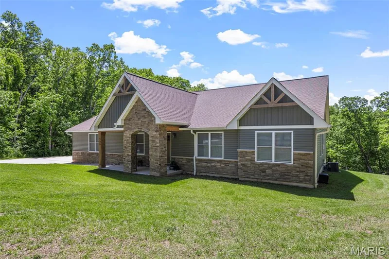 506 Fennel Court, Foristell, MO 63348 — listing photo 5 of 61