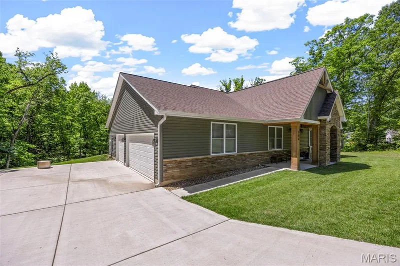 506 Fennel Court, Foristell, MO 63348 — listing photo 6 of 61
