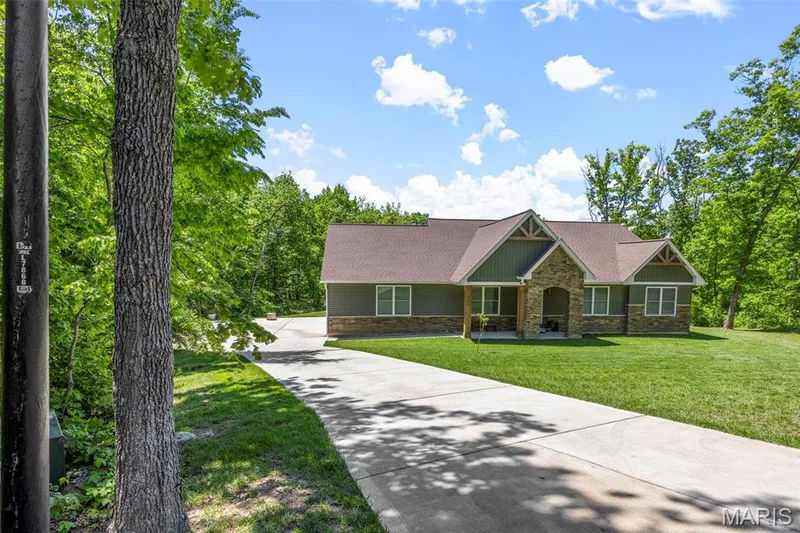 506 Fennel Court, Foristell, MO 63348 — listing photo 7 of 61