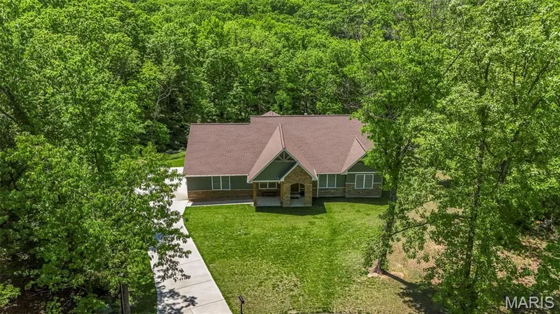 506 Fennel Court, Foristell, MO 63348 — listing photo 52 of 61