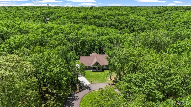 506 Fennel Court, Foristell, MO 63348 — listing photo 53 of 61