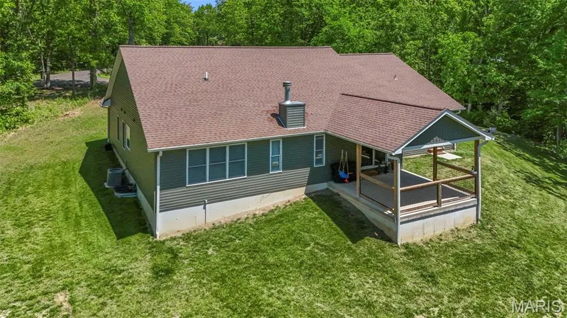 506 Fennel Court, Foristell, MO 63348 — listing photo 56 of 61