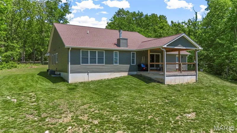 506 Fennel Court, Foristell, MO 63348 — listing photo 57 of 61