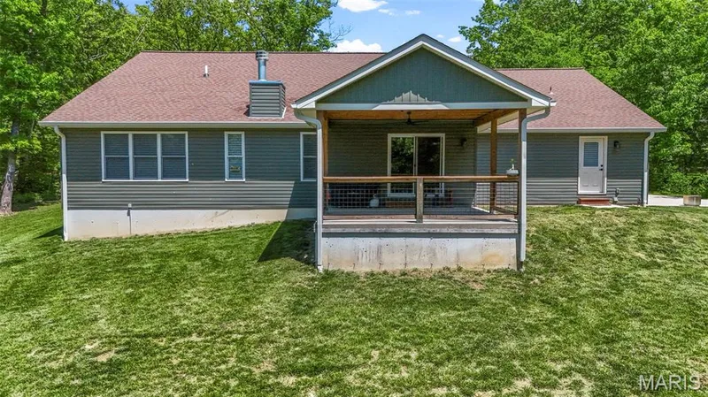 506 Fennel Court, Foristell, MO 63348 — listing photo 58 of 61
