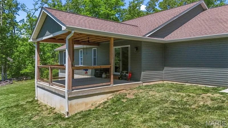 506 Fennel Court, Foristell, MO 63348 — listing photo 59 of 61