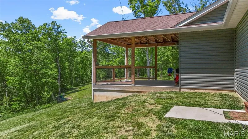 506 Fennel Court, Foristell, MO 63348 — listing photo 60 of 61