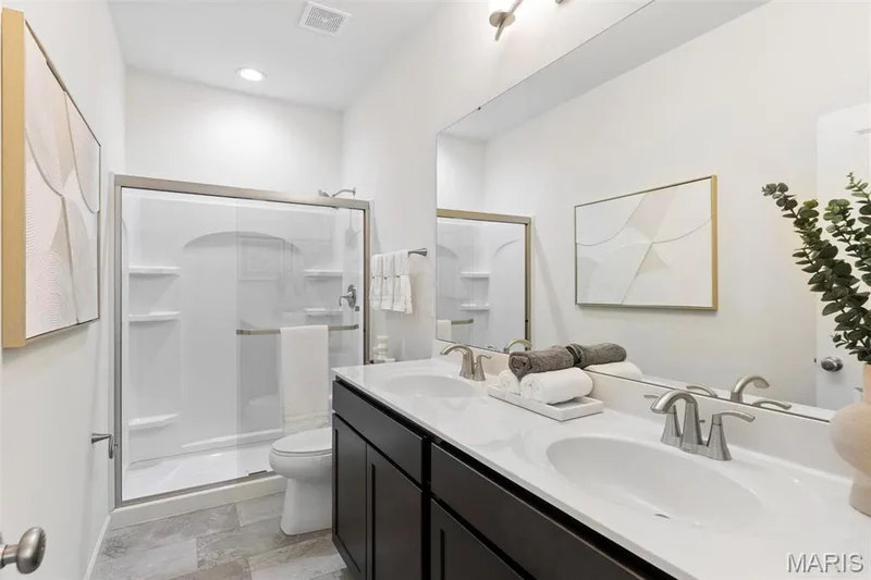 3 Aspen At Wilmer Crossing, Wentzville, MO 63385 — listing photo 14 of 23