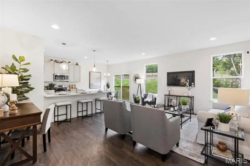 3 Aspen At Wilmer Crossing, Wentzville, MO 63385 — listing photo 15 of 23