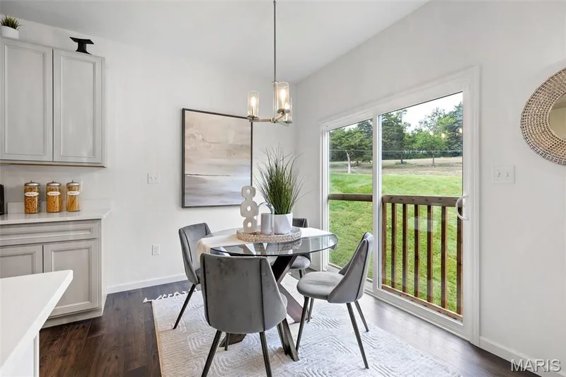 3 Aspen At Wilmer Crossing, Wentzville, MO 63385 — listing photo 21 of 23