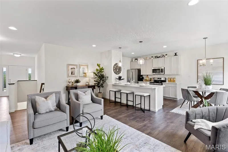 3 Aspen At Wilmer Crossing, Wentzville, MO 63385 — listing photo 22 of 23