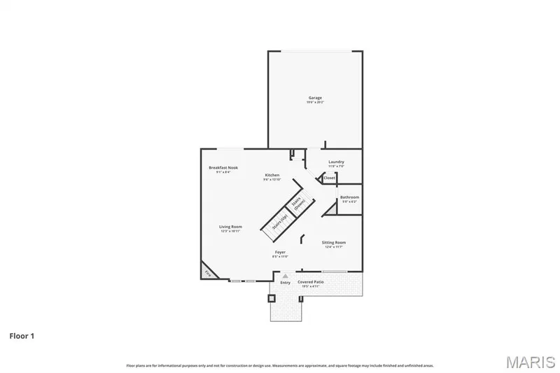 243 Vivaron Avenue, St Charles, MO 63303 — listing photo 14 of 28