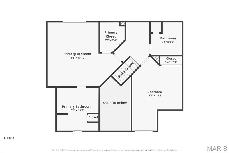 243 Vivaron Avenue, St Charles, MO 63303 — listing photo 22 of 28
