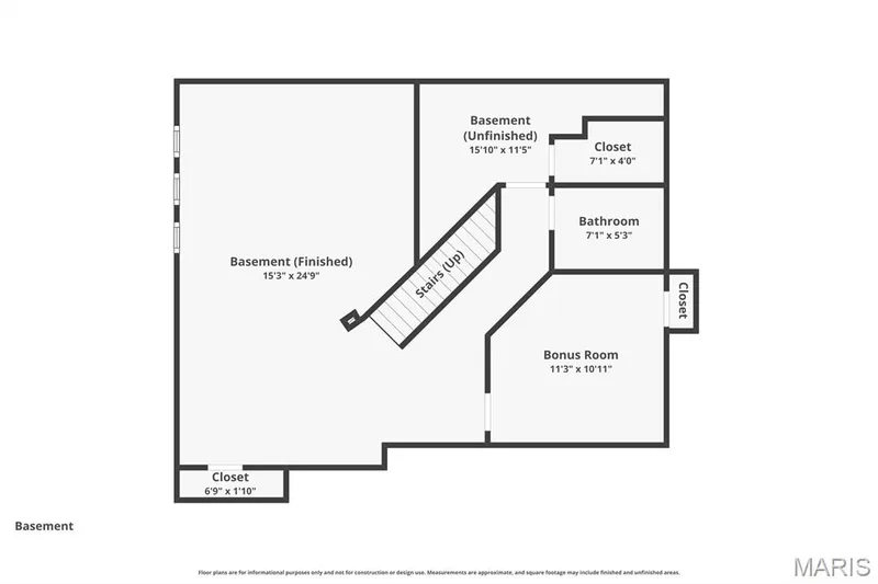 243 Vivaron Avenue, St Charles, MO 63303 — listing photo 26 of 28