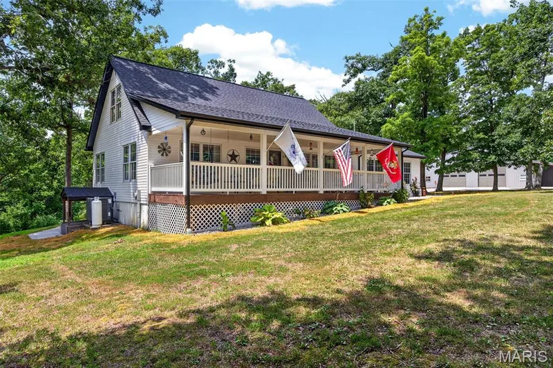 3637 Highway T, Marthasville, MO 63357 — listing photo 2 of 66
