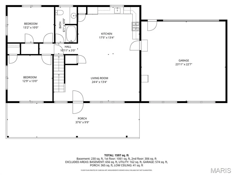 3637 Highway T, Marthasville, MO 63357 — listing photo 61 of 66