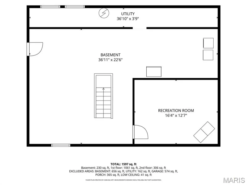 3637 Highway T, Marthasville, MO 63357 — listing photo 63 of 66